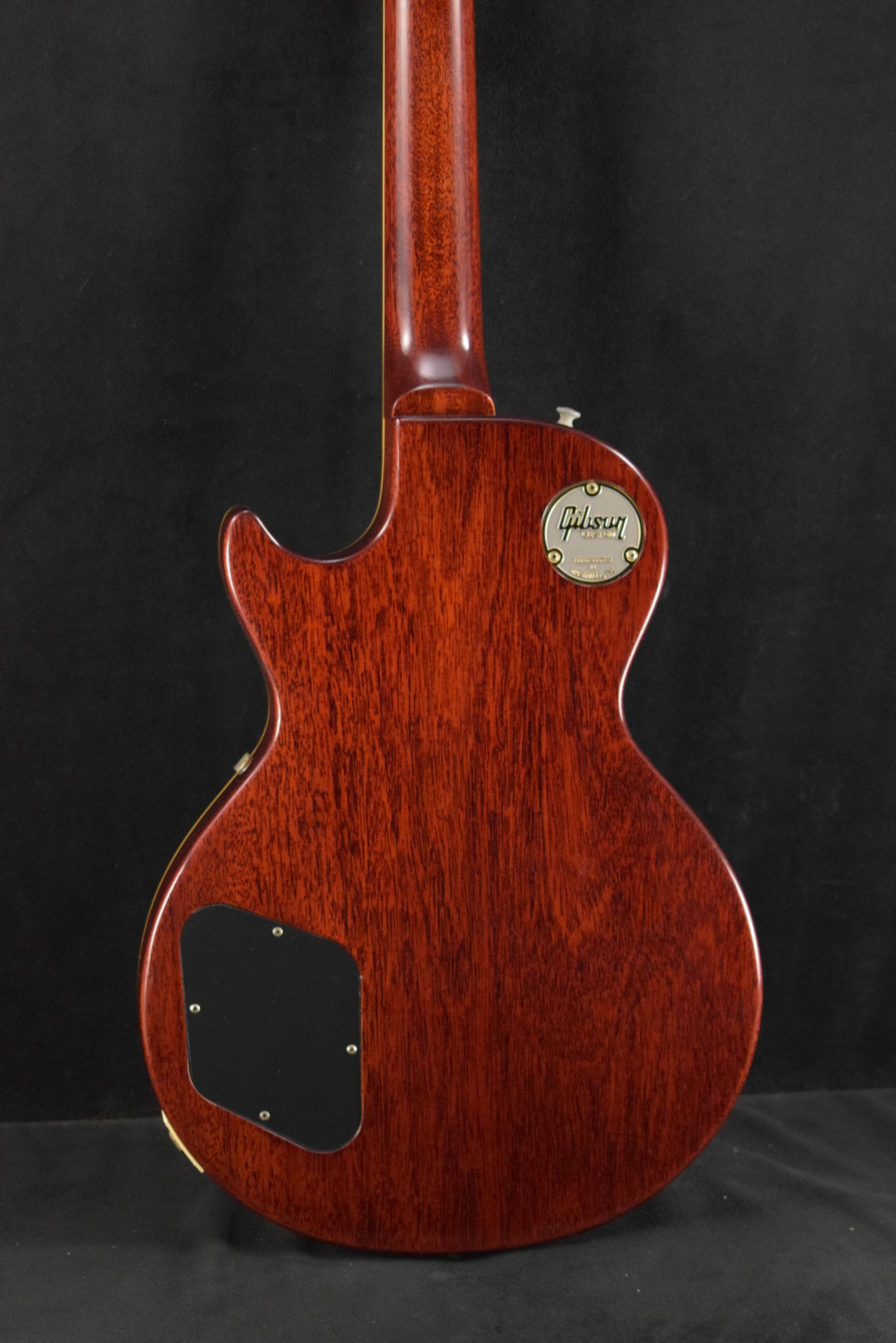 Gibson Murphy Lab 1959 Les Paul Standard Reissue Factory Burst Ultra Light Aged