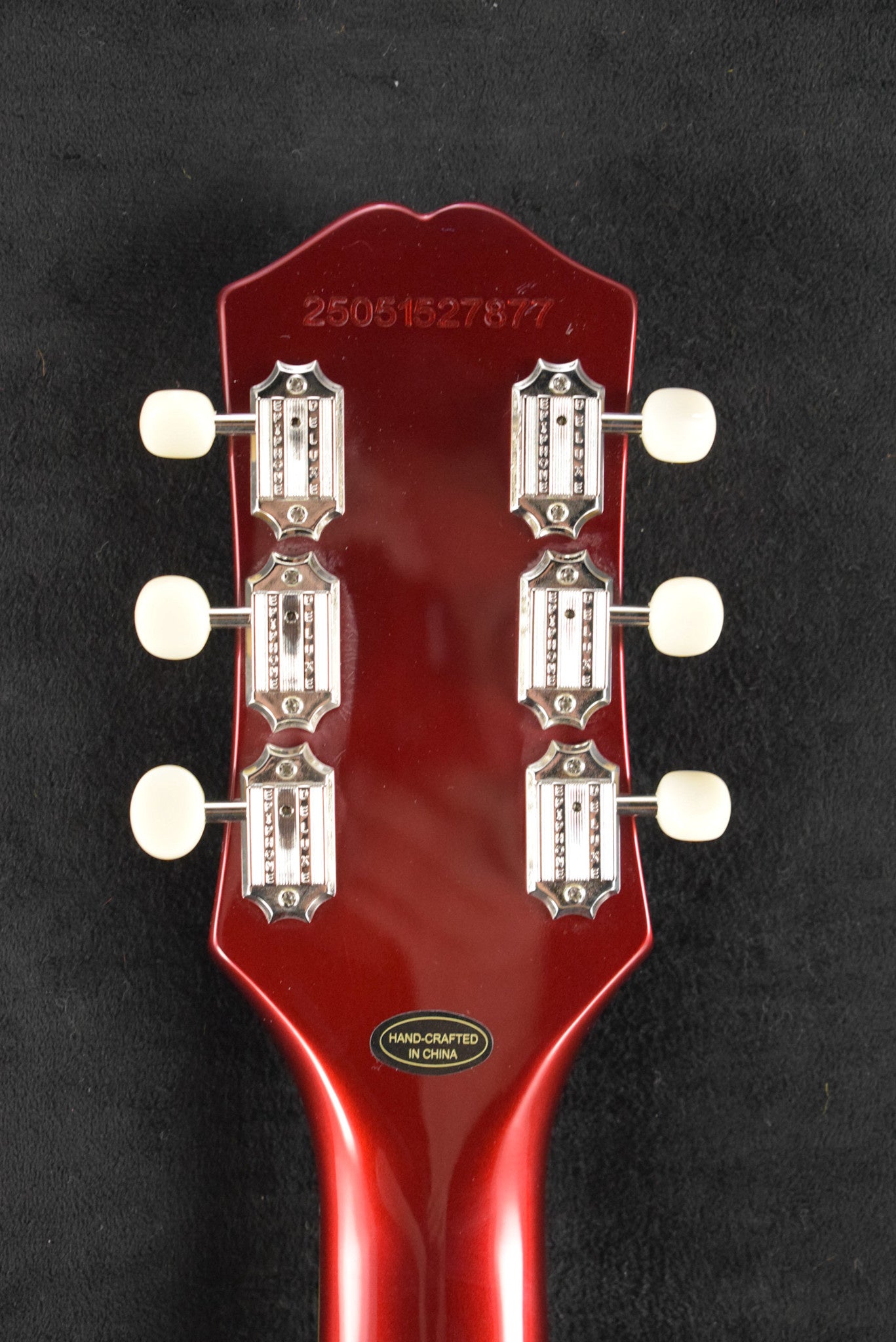 Epiphone SG Special P-90 Sparkling Burgundy