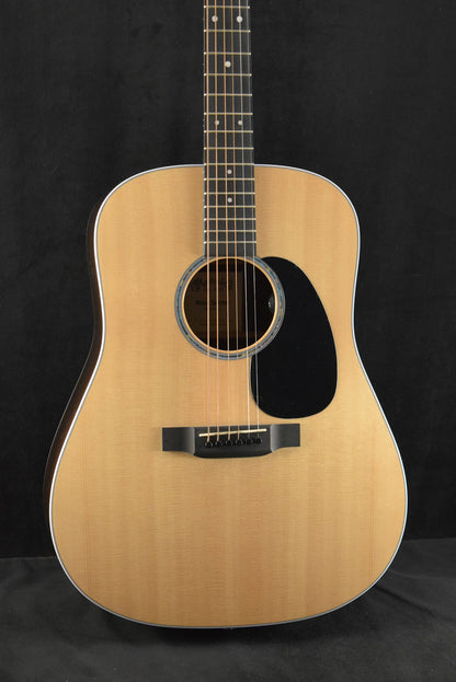 Martin D-13E Dreadnought Acoustic-Electric Ziricote Natural