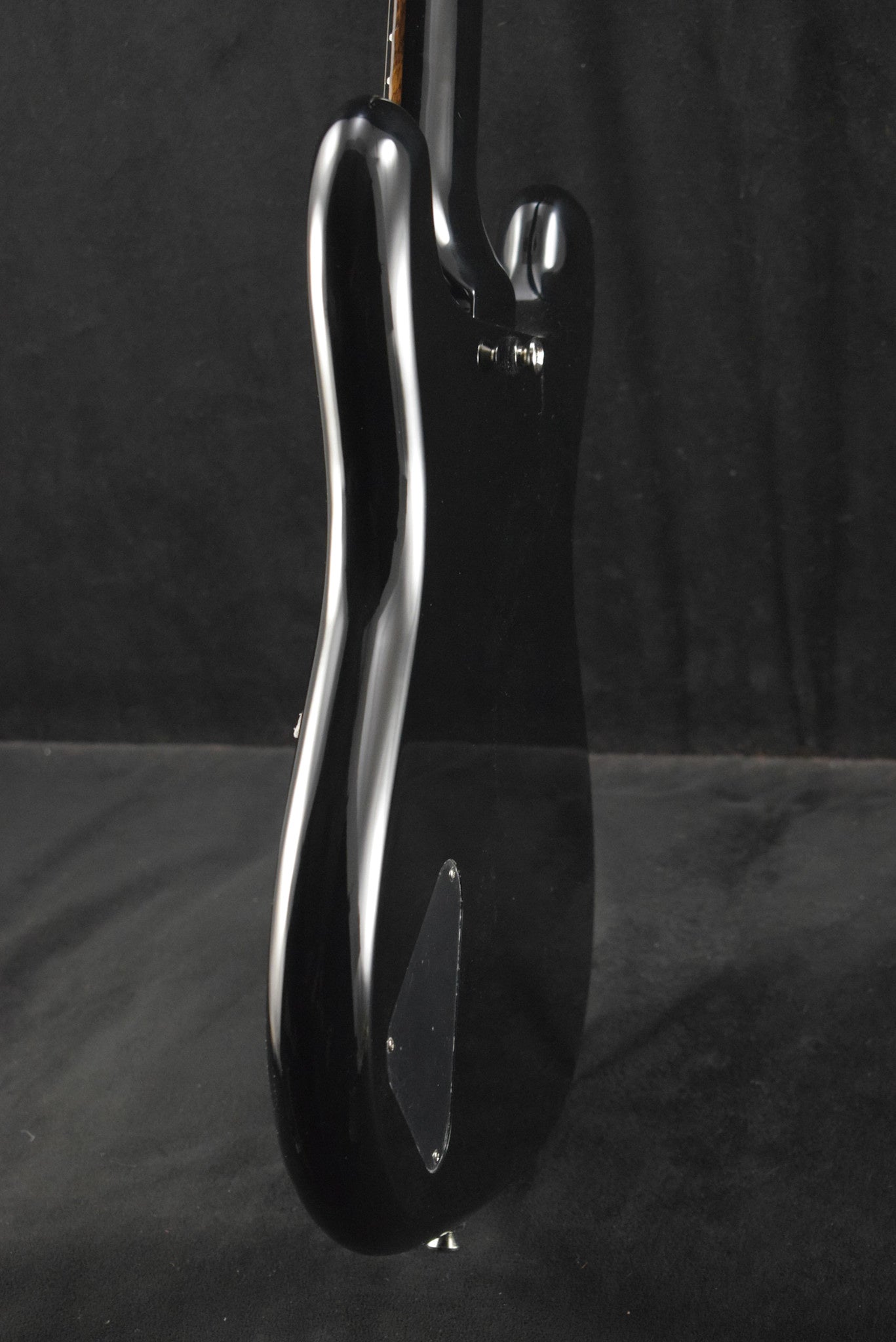 Epiphone Coronet Ebony