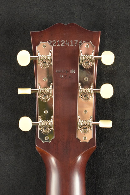 Gibson Custom Shop 1942 Banner J-45 Vintage Sunburst