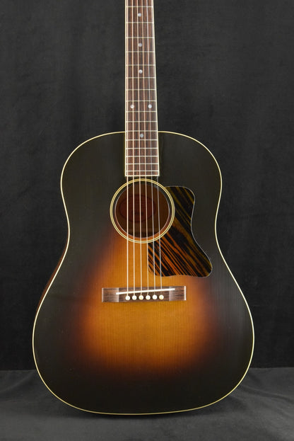 Gibson Custom Shop 1934 Jumbo Vintage Sunburst