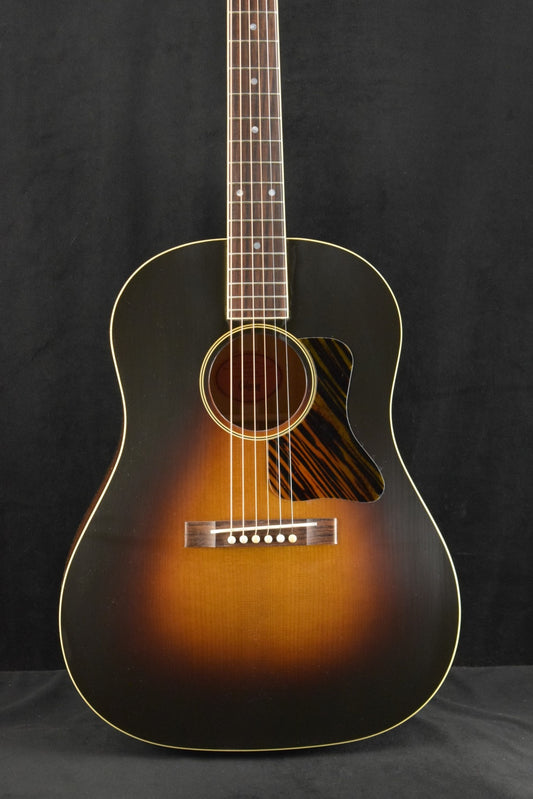 Gibson Custom Shop 1934 Jumbo Vintage Sunburst