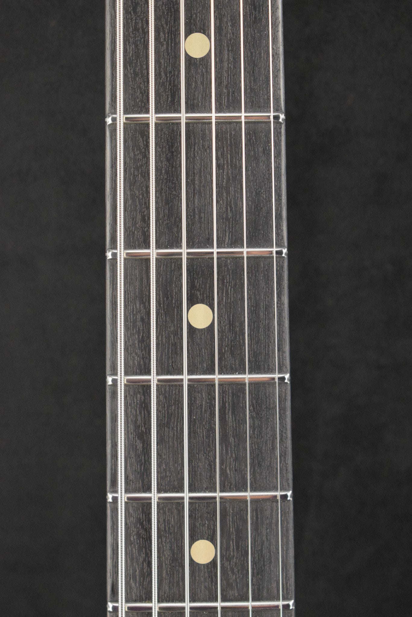 Tom Anderson Baritom Drop Top Bora Bora Blue with Binding