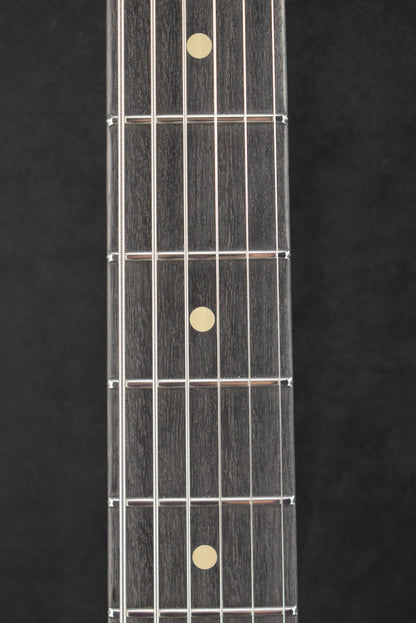 Tom Anderson Baritom Drop Top Bora Bora Blue with Binding