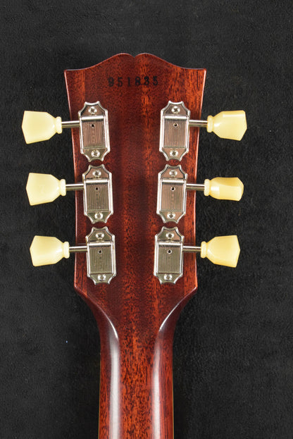 Gibson Murphy Lab 1959 Les Paul Standard Reissue Factory Burst Ultra Light Aged