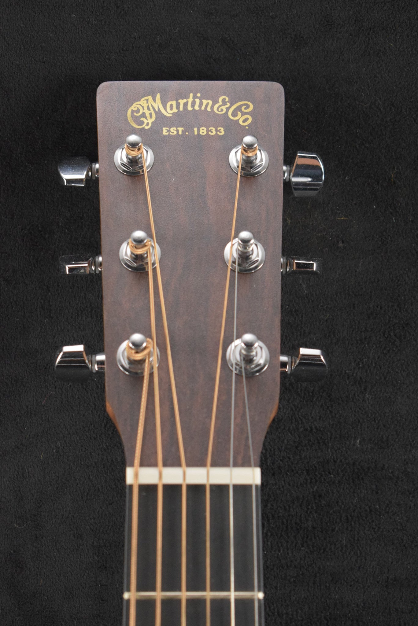 Martin D-13E Dreadnought Acoustic-Electric Ziricote Natural