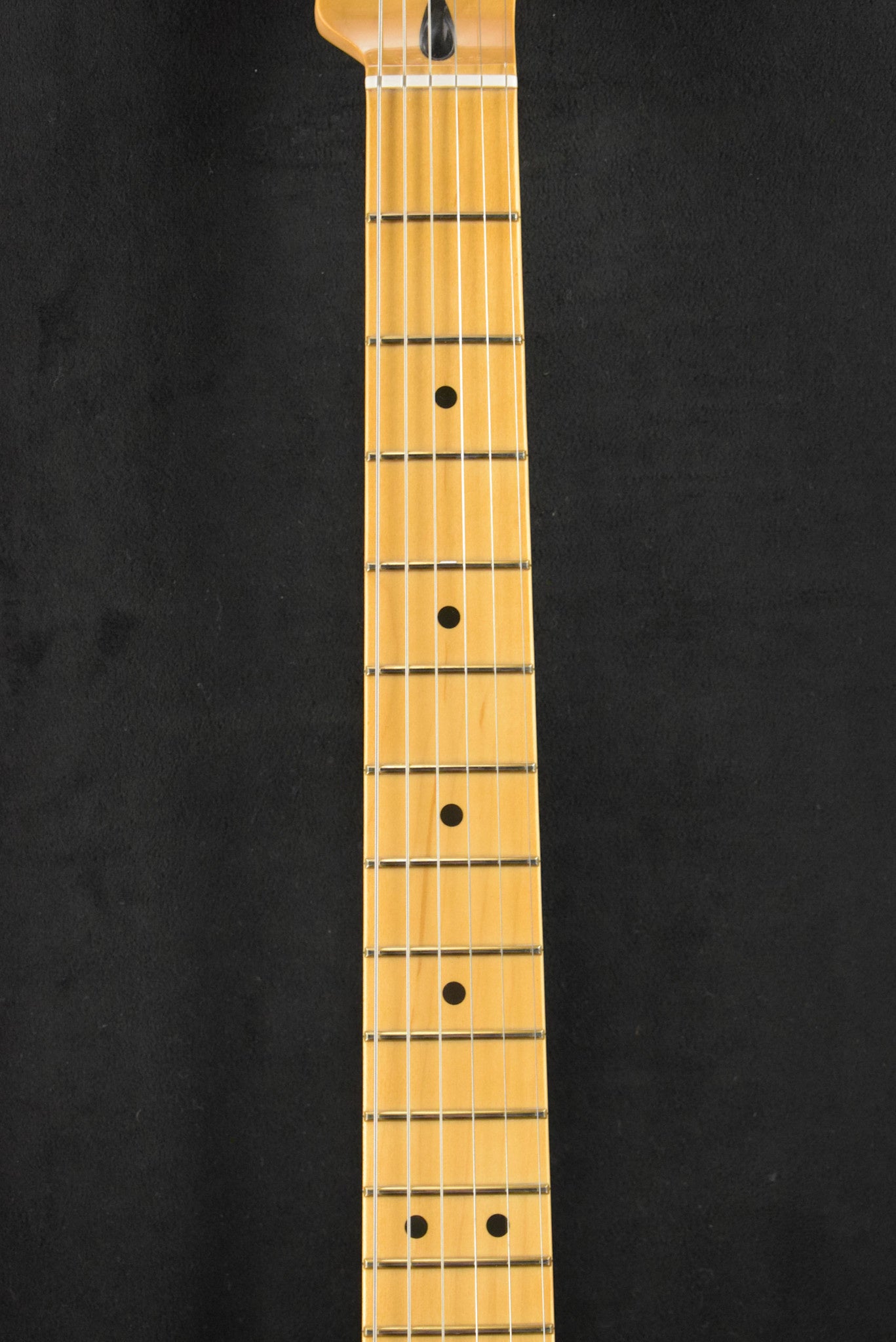 Fender Player II Telecaster Coral Red Maple Fingerboard