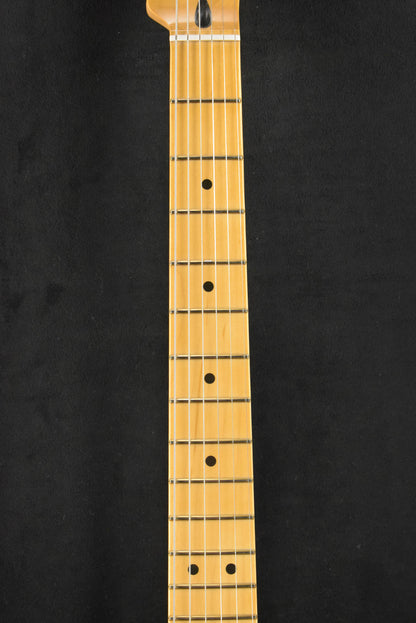 Fender Player II Telecaster Coral Red Maple Fingerboard