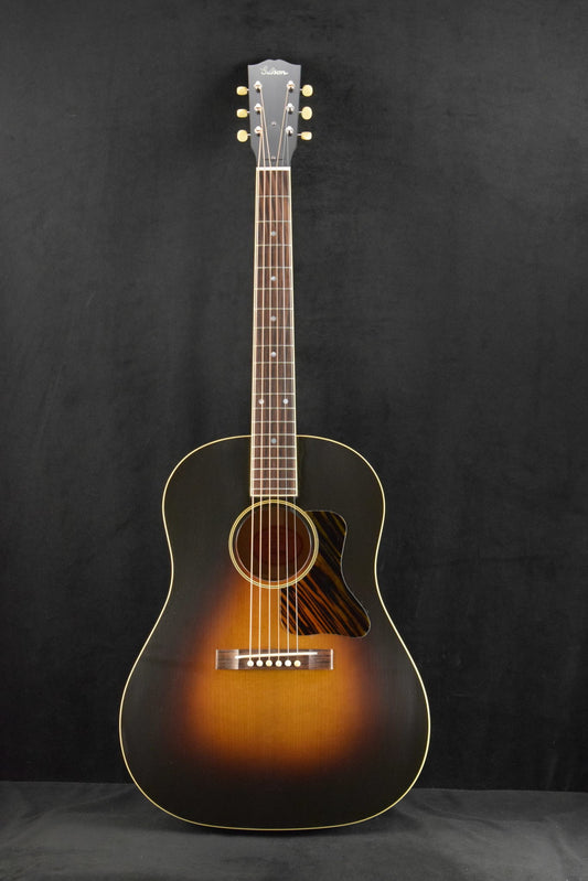 Gibson Custom Shop 1934 Jumbo Vintage Sunburst