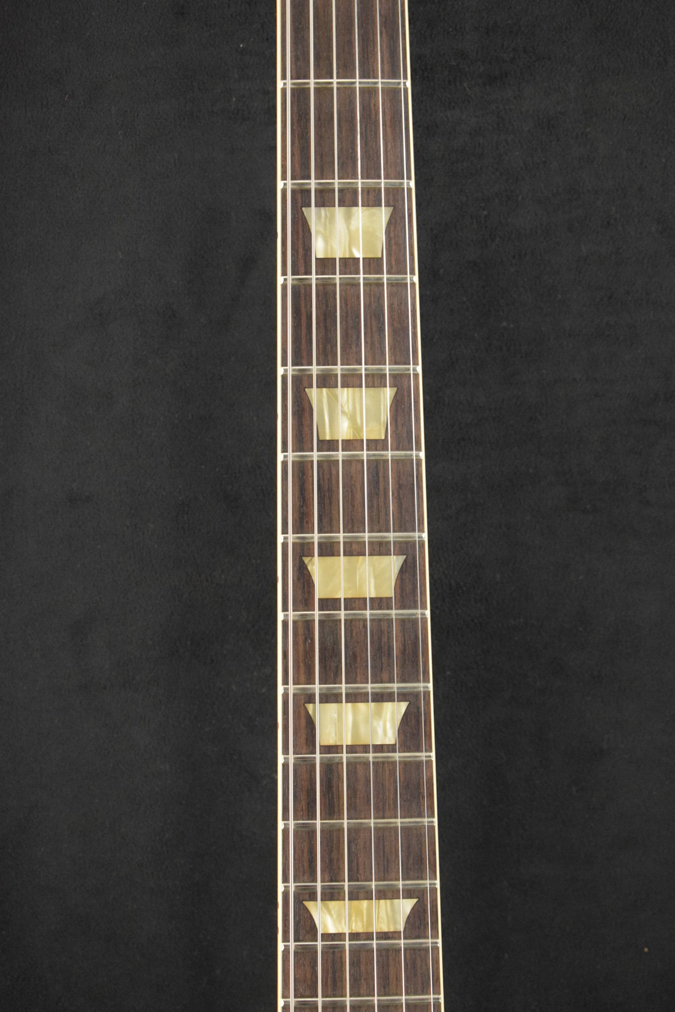 Gibson Murphy Lab '59 Les Paul Standard Tomato Soup Burst Heavy Aged Fuller's Exclusive