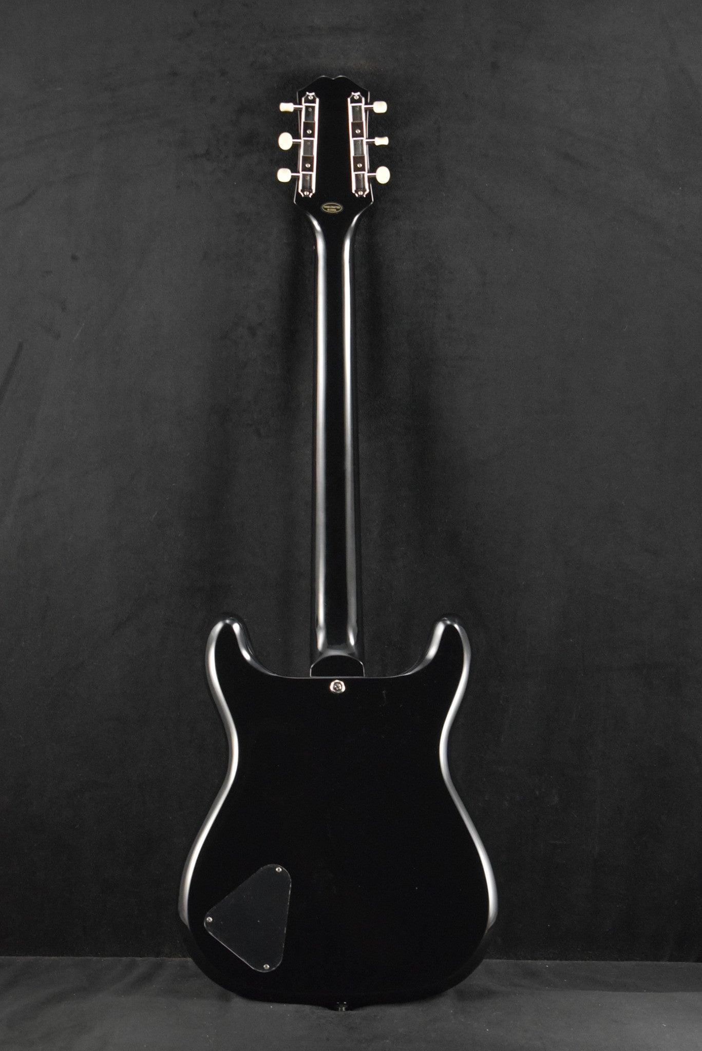 Epiphone Coronet Ebony