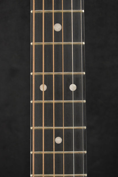 Martin D-13E Dreadnought Acoustic-Electric Ziricote Natural