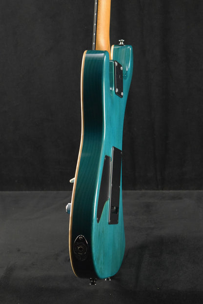 Tom Anderson Baritom Drop Top Bora Bora Blue with Binding