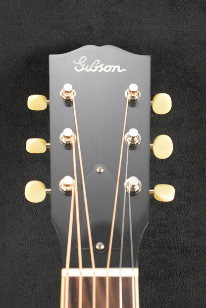 Gibson Custom Shop 1934 Jumbo Vintage Sunburst
