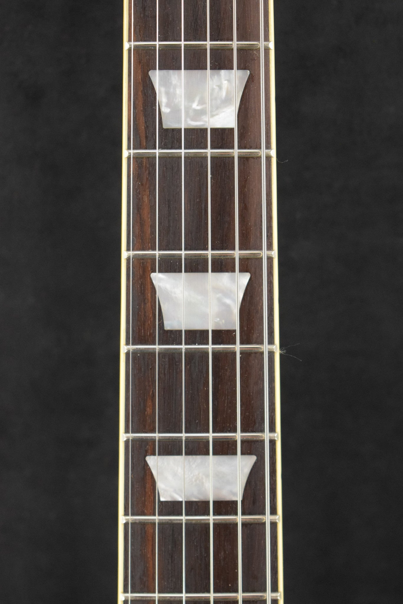 Epiphone IGC 1960 Les Paul Standard Reissue Left-Handed Iced Tea Burst w/Hardshell Case