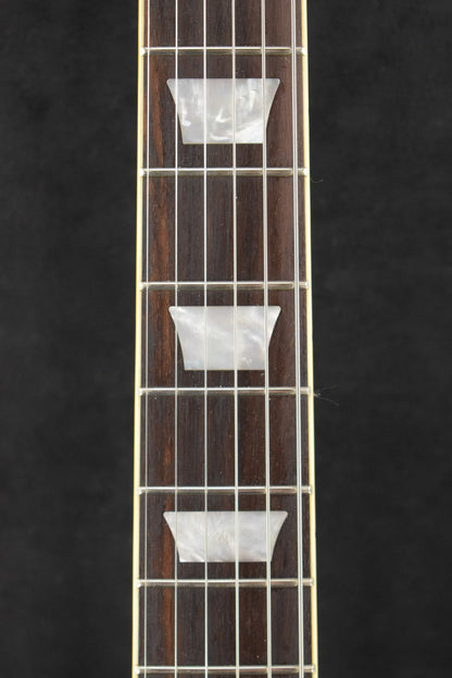 Epiphone IGC 1960 Les Paul Standard Reissue Left-Handed Iced Tea Burst w/Hardshell Case