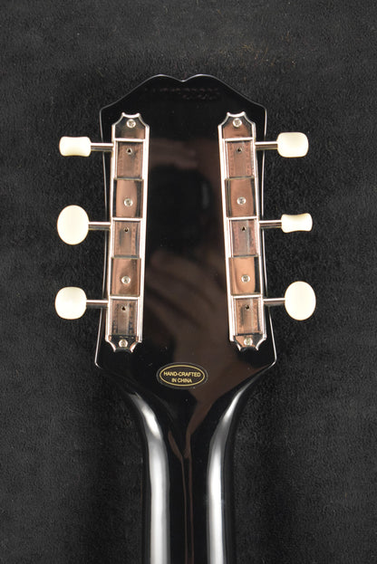 Epiphone Coronet Ebony