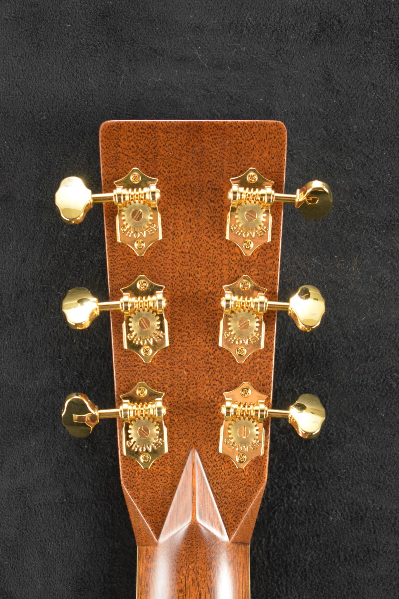 Martin D-41 Ambertone