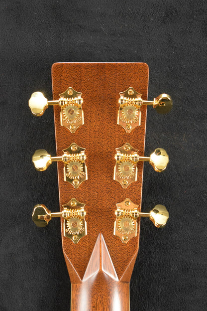 Martin D-41 Ambertone