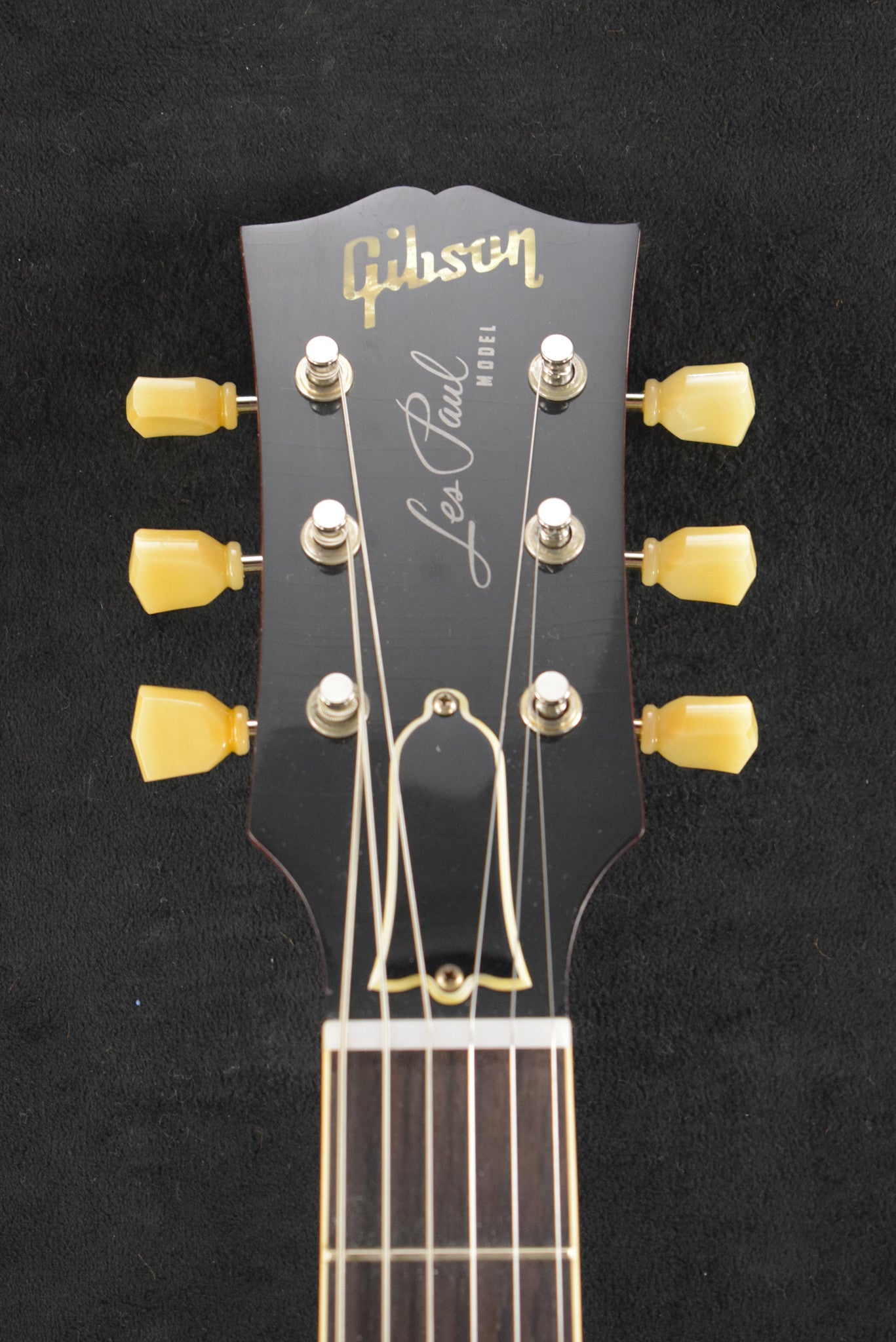 Gibson Murphy Lab 1958 Les Paul Standard Bourbon Burst Ultra Light Aged