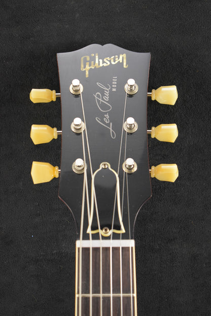 Gibson Murphy Lab 1958 Les Paul Standard Bourbon Burst Ultra Light Aged