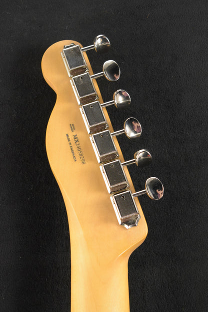 Fender Player II Telecaster Coral Red Maple Fingerboard