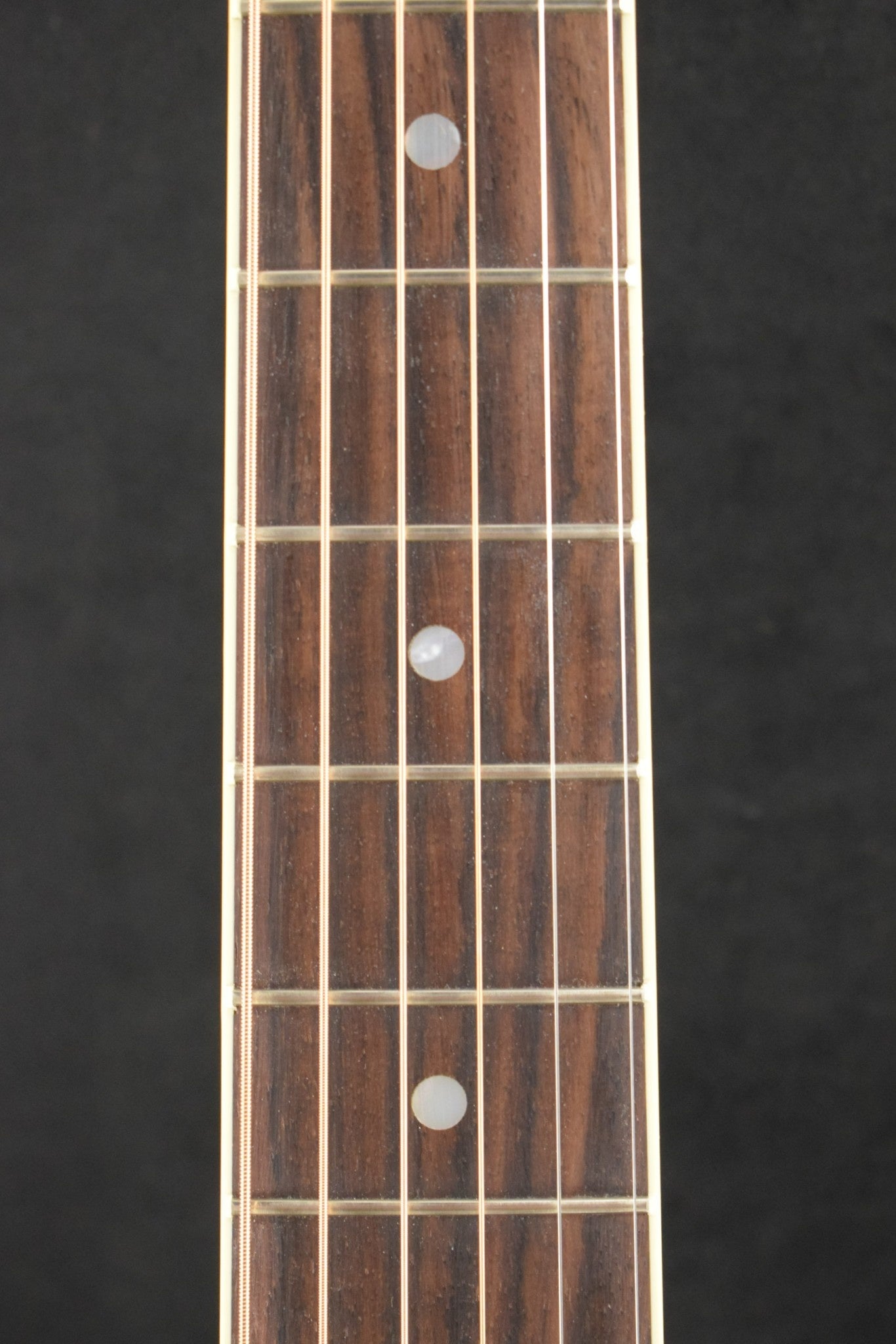 Gibson Custom Shop 1934 Jumbo Vintage Sunburst