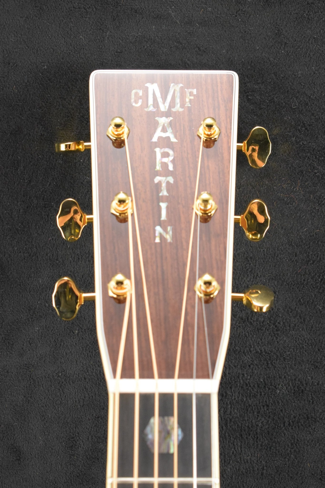 Martin D-41 Ambertone