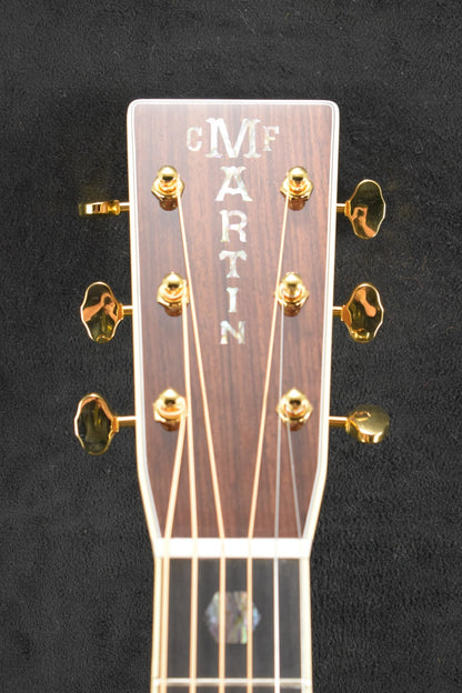 Martin D-41 Ambertone