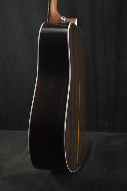 Martin D-13E Dreadnought Acoustic-Electric Ziricote Natural