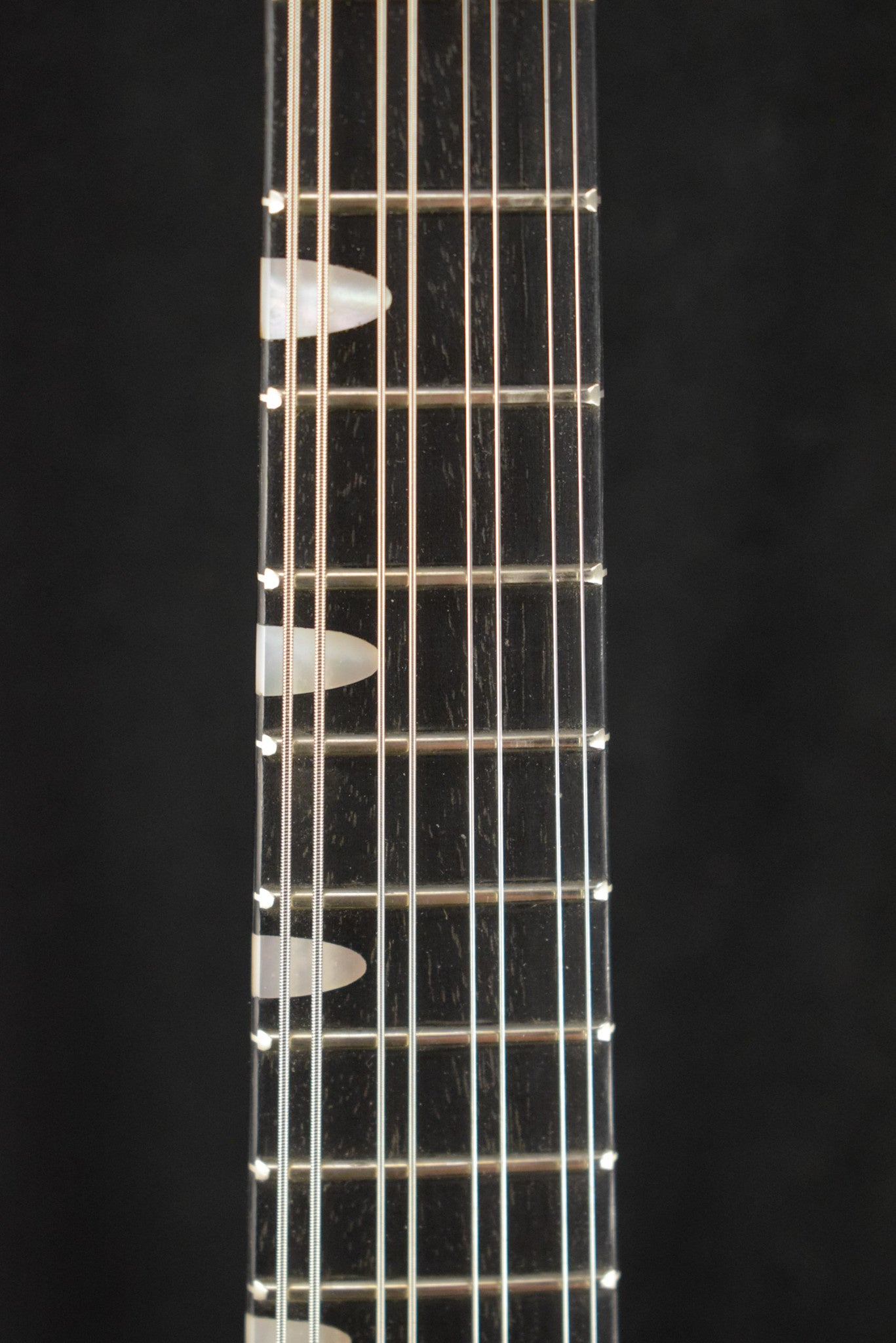 Eastman ER-M El Rey Mando Electric Mandolin Classic Gloss