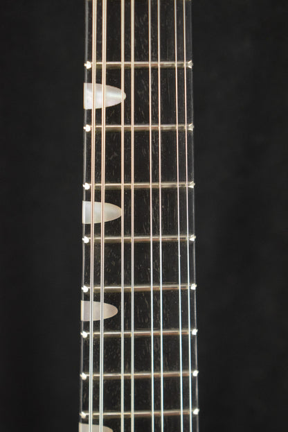 Eastman ER-M El Rey Mando Electric Mandolin Classic Gloss