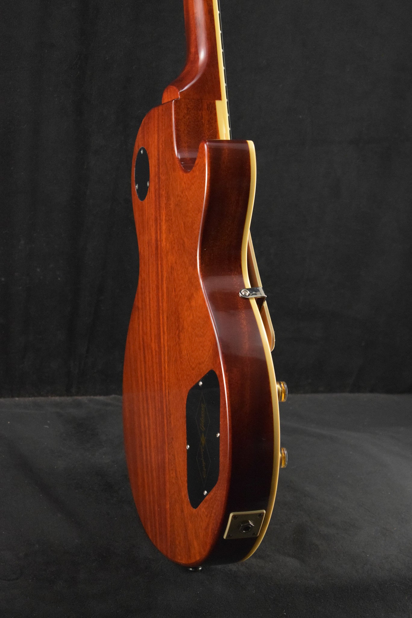 Epiphone IGC 1960 Les Paul Standard Reissue Left-Handed Iced Tea Burst w/Hardshell Case