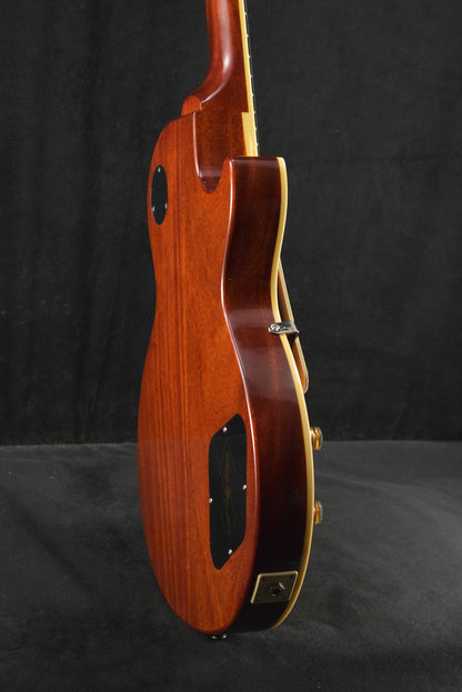 Epiphone IGC 1960 Les Paul Standard Reissue Left-Handed Iced Tea Burst w/Hardshell Case