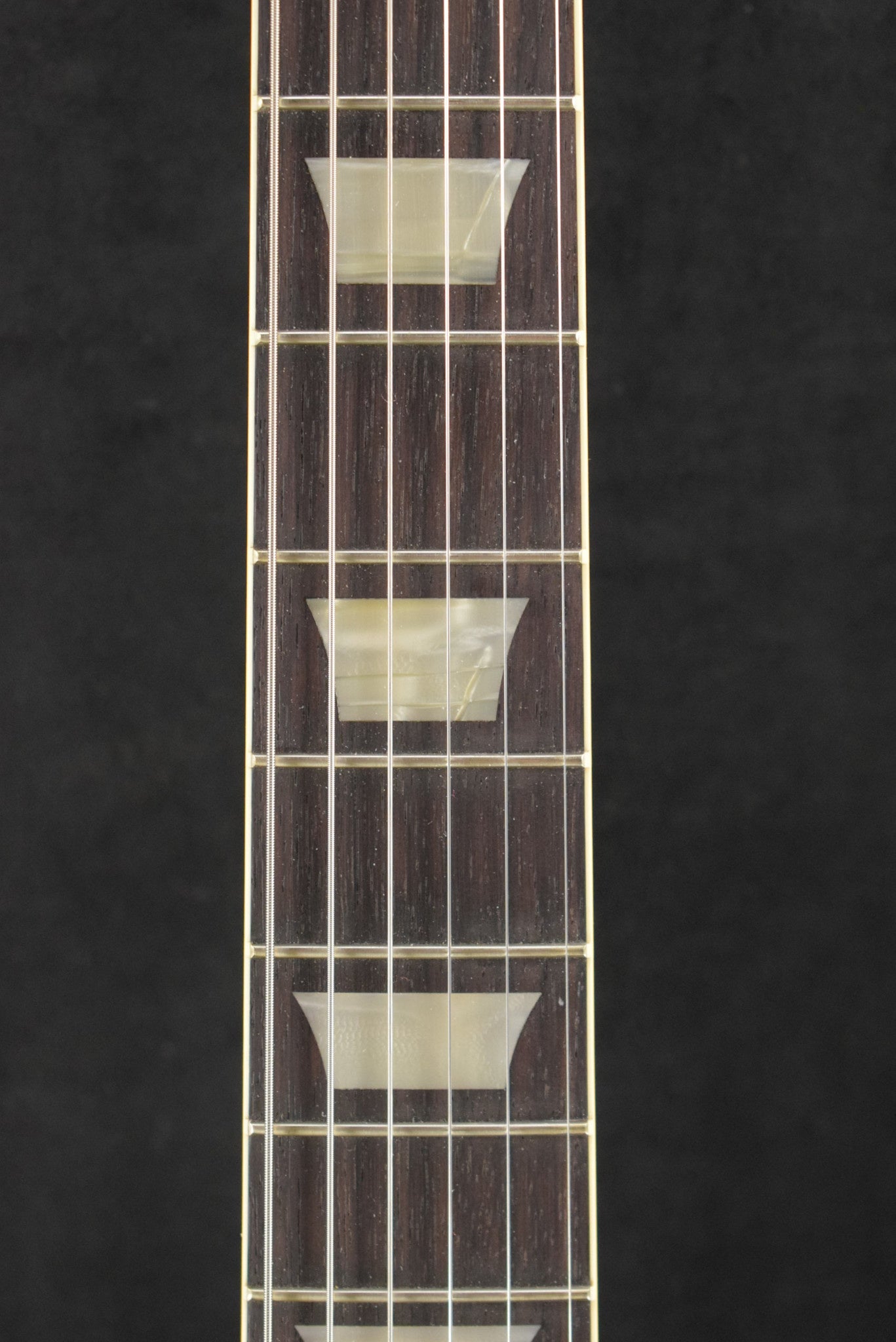 Gibson Murphy Lab 1958 Les Paul Standard Bourbon Burst Ultra Light Aged