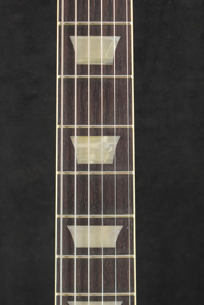 Gibson Murphy Lab 1958 Les Paul Standard Bourbon Burst Ultra Light Aged