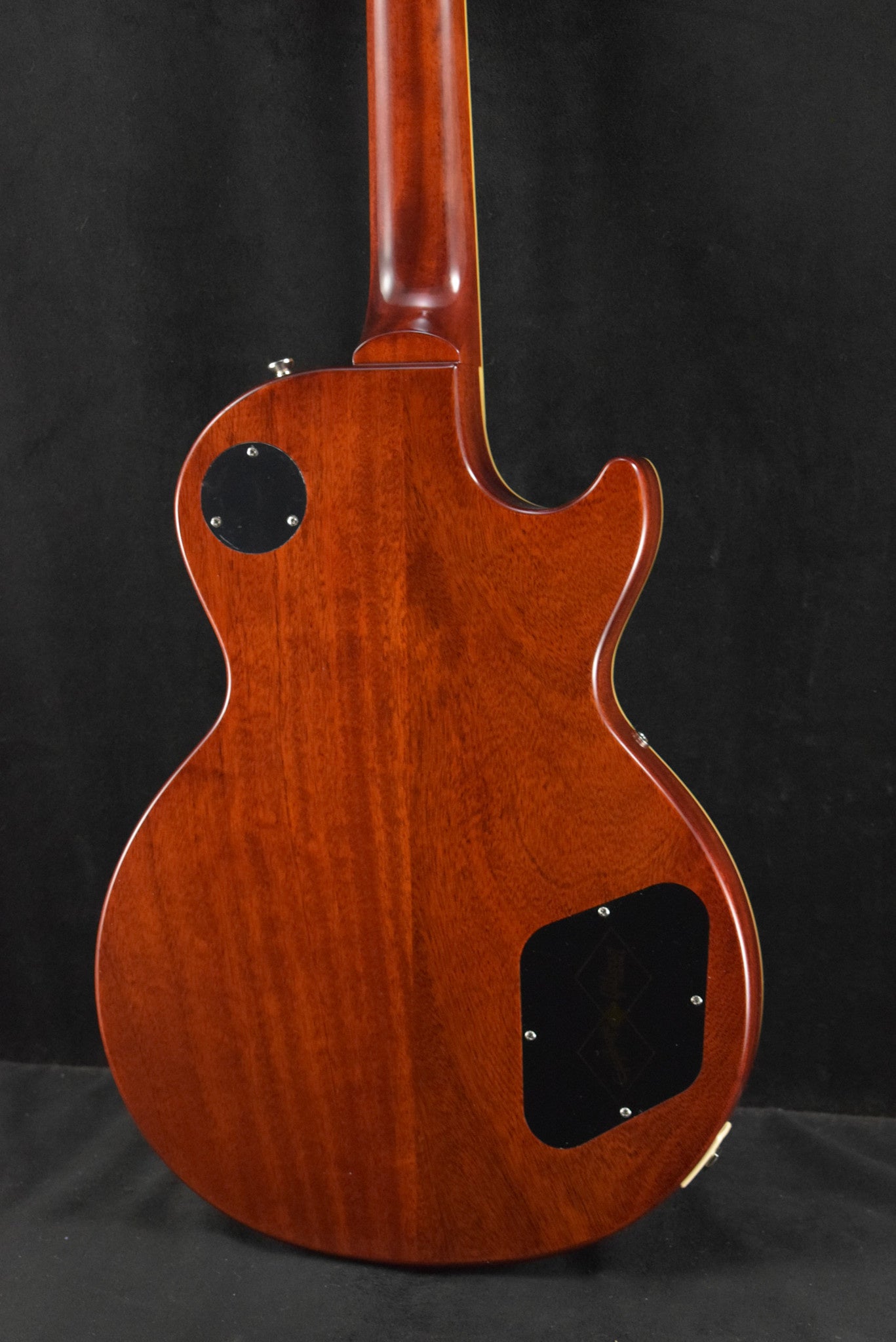 Epiphone IGC 1960 Les Paul Standard Reissue Left-Handed Iced Tea Burst w/Hardshell Case