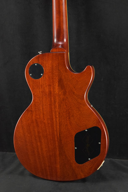 Epiphone IGC 1960 Les Paul Standard Reissue Left-Handed Iced Tea Burst w/Hardshell Case