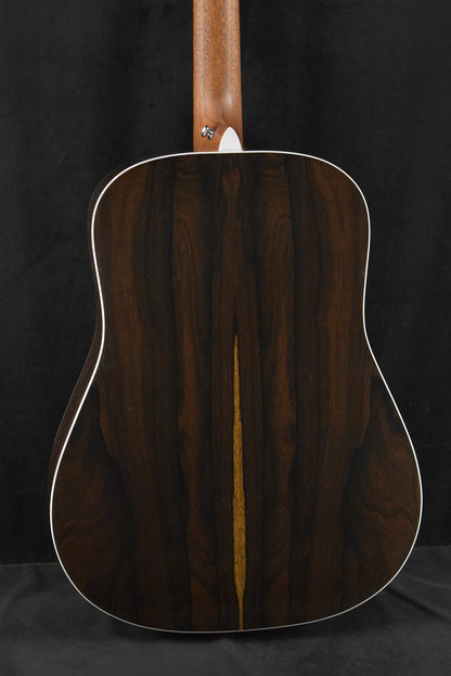 Martin D-13E Dreadnought Acoustic-Electric Ziricote Natural