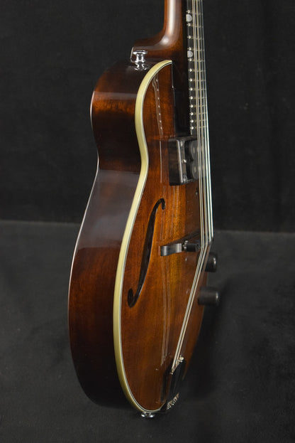 Eastman ER-M El Rey Mando Electric Mandolin Classic Gloss