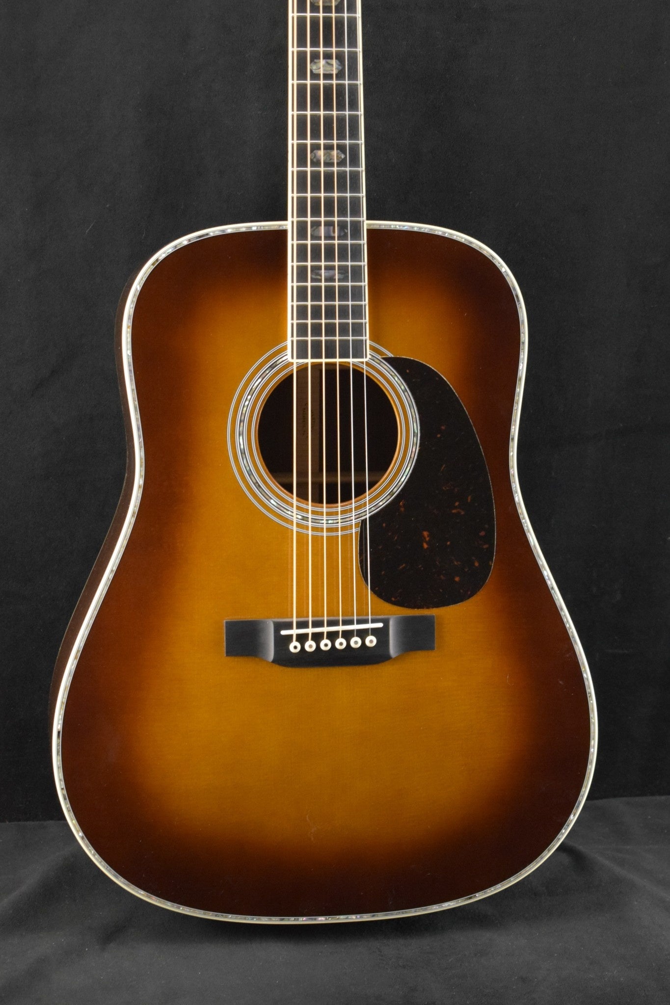Martin D-41 Ambertone