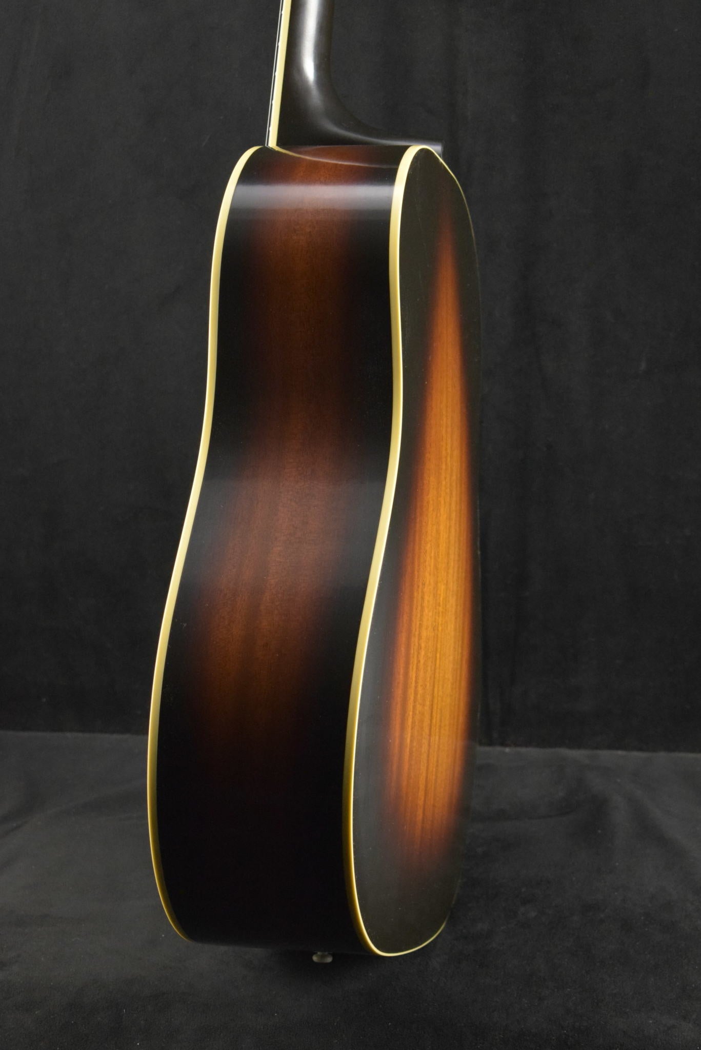 Gibson Custom Shop 1934 Jumbo Vintage Sunburst
