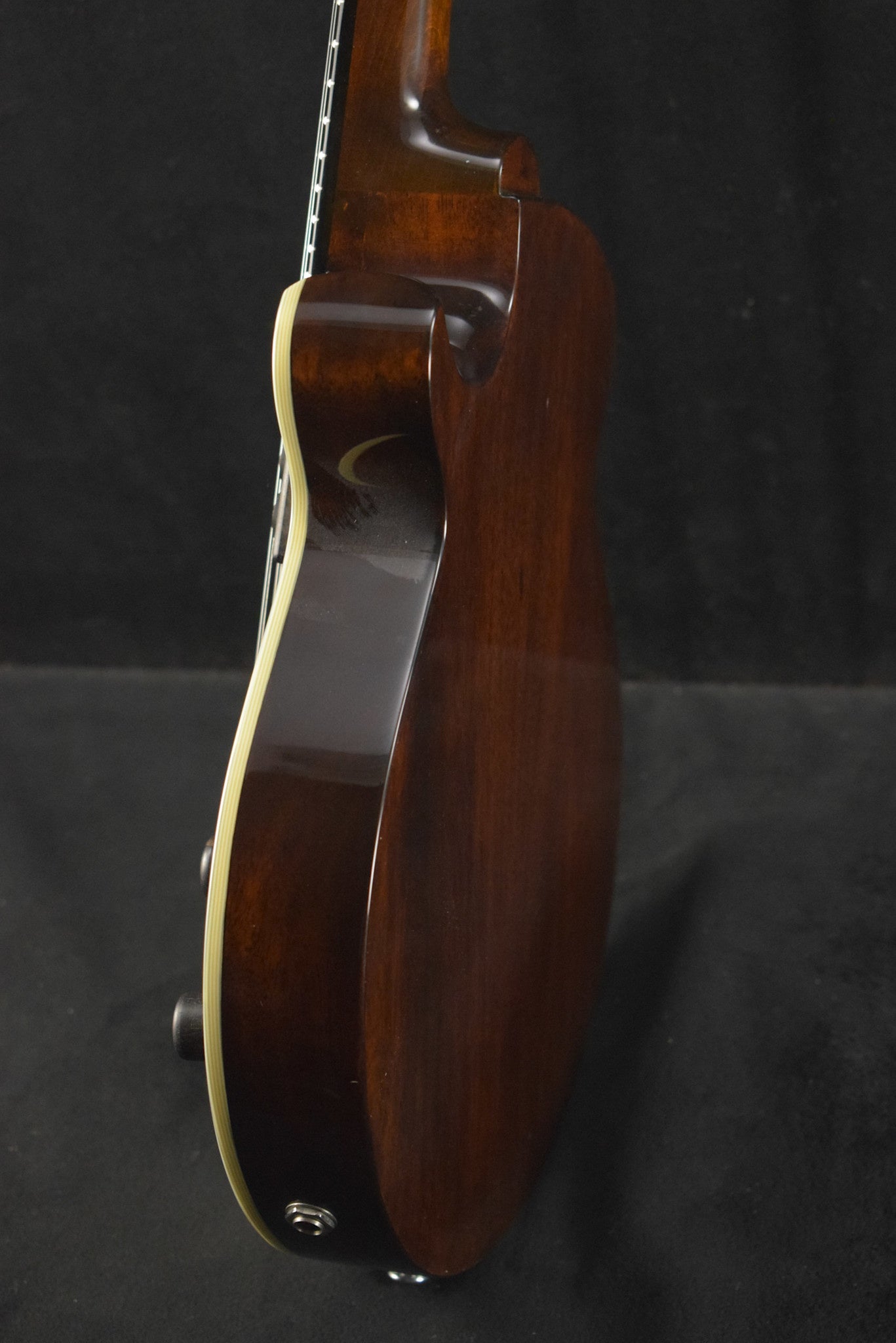 Eastman ER-M El Rey Mando Electric Mandolin Classic Gloss