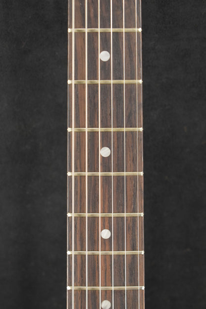 Epiphone USA Coronet Ebony w/Hardshell Case