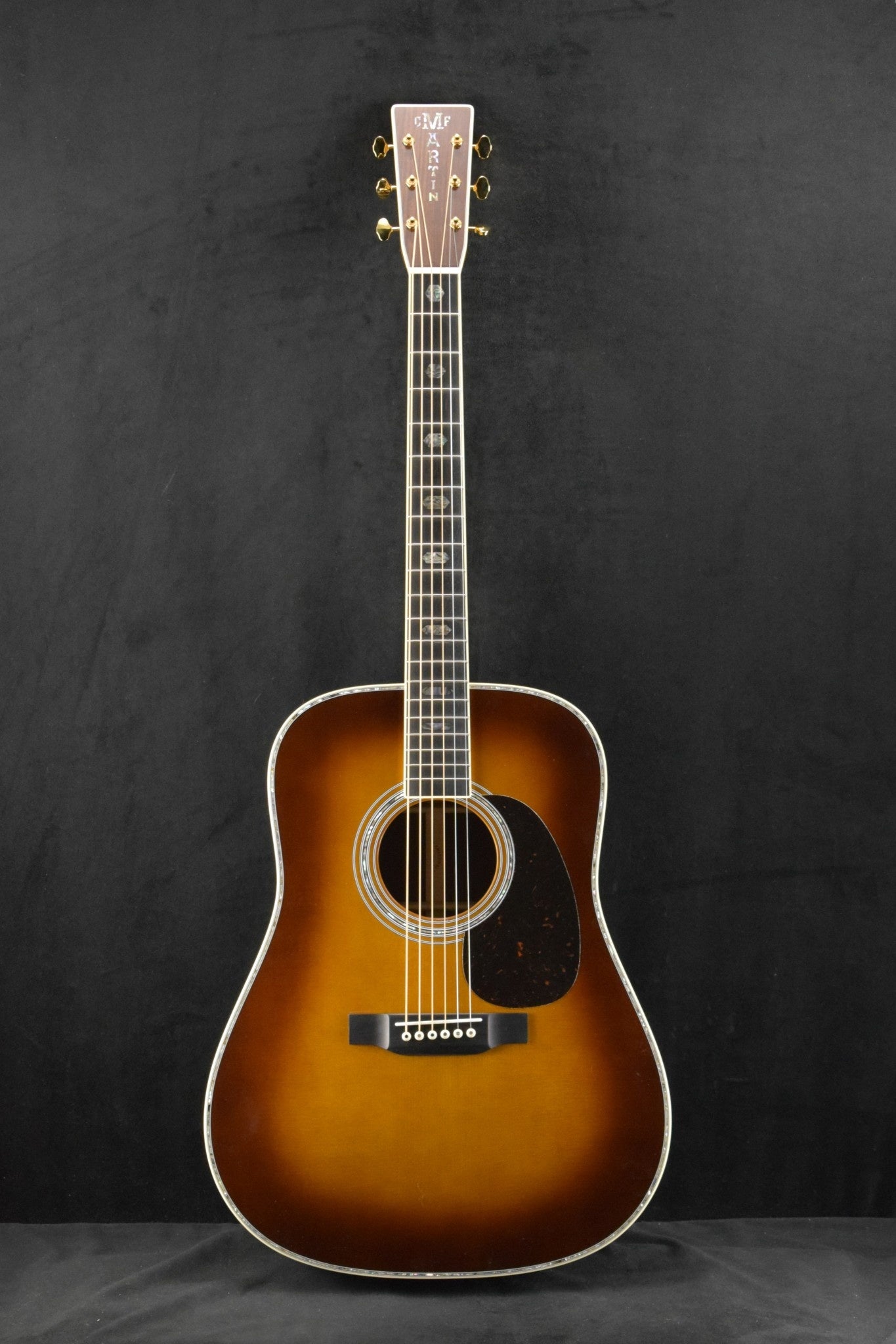 Martin D-41 Ambertone
