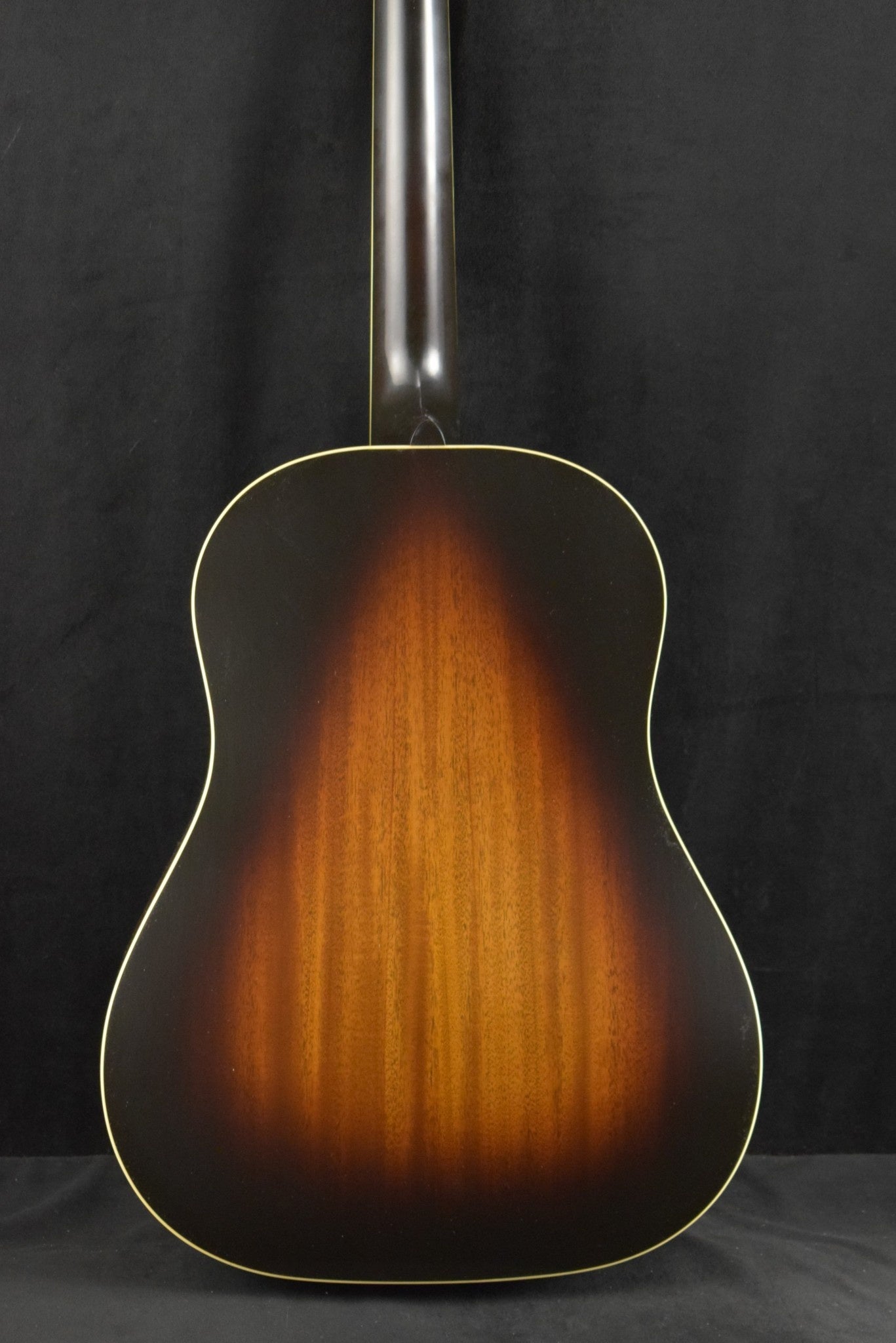 Gibson Custom Shop 1934 Jumbo Vintage Sunburst
