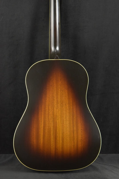 Gibson Custom Shop 1934 Jumbo Vintage Sunburst