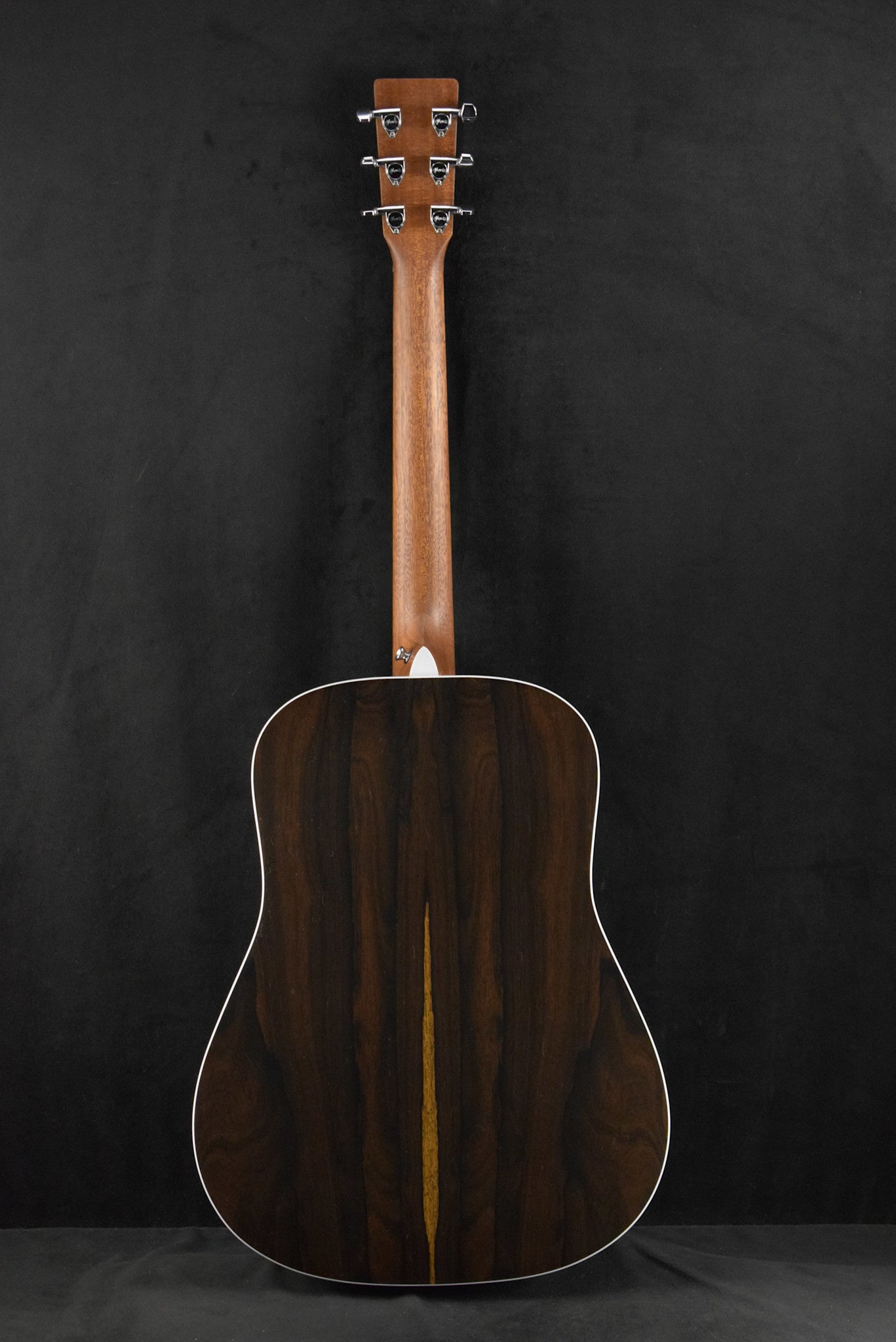 Martin D-13E Dreadnought Acoustic-Electric Ziricote Natural