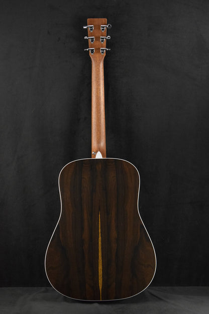Martin D-13E Dreadnought Acoustic-Electric Ziricote Natural